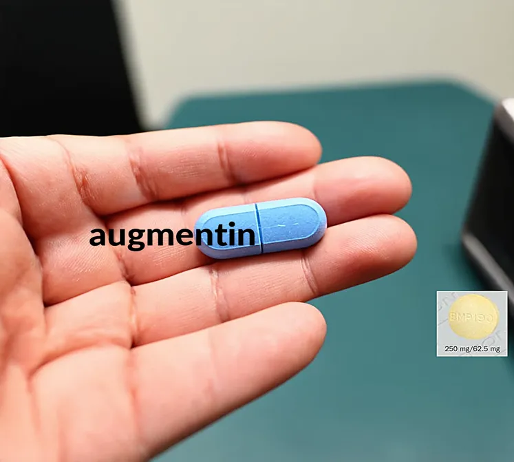 Augmentin 2